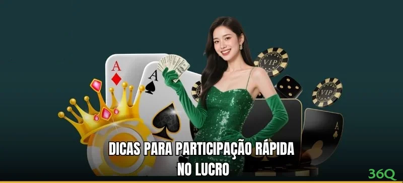 Cassino ao vivo 36q